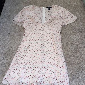 Spring/summer dress